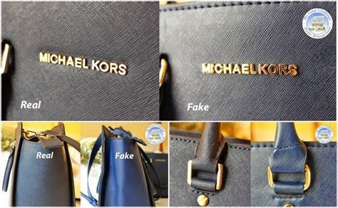 fake michael kors wallet vs real|are michael kors bags real.